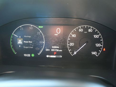 Used 2024 Honda CR-V Sport-L image 31