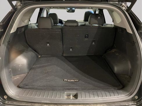 Used 2019 Hyundai Tucson Ultimate image 8