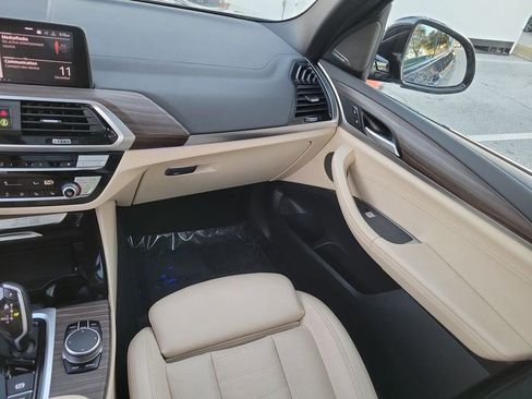 Used 2020 BMW X3 xDrive30i w/ Executive Package image 23