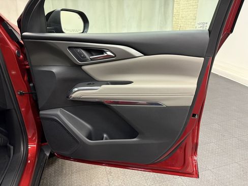 New 2026 Chevrolet Traverse LT w/ Midnight/Sport Edition image 17