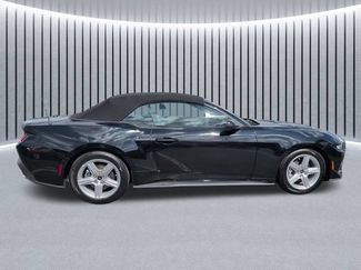 Used 2026 Ford Mustang Premium RWD video 3