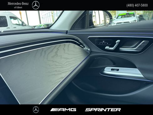 New 2026 Mercedes-Benz E 350 Sedan image 26