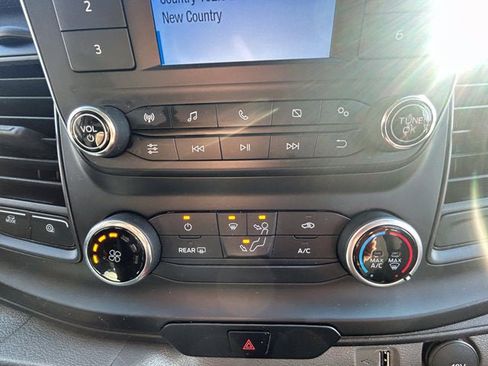 Used 2024 Ford Transit 250 Low Roof w/ Exterior Upgrade Package image 21