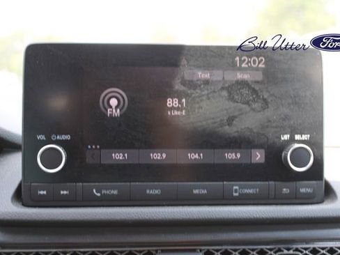 Used 2023 Acura Integra A-Spec FWD image 18