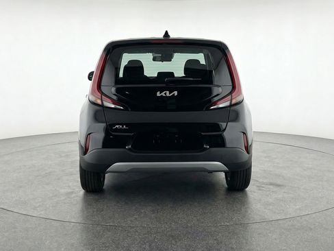 Used 2025 Kia Soul LX w/ LX Technology Package image 7