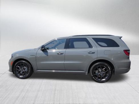 New 2026 Dodge Durango GT AWD/4WD image 3