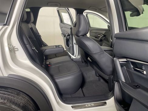 New 2026 MAZDA CX-5 Preferred AWD/4WD image 20
