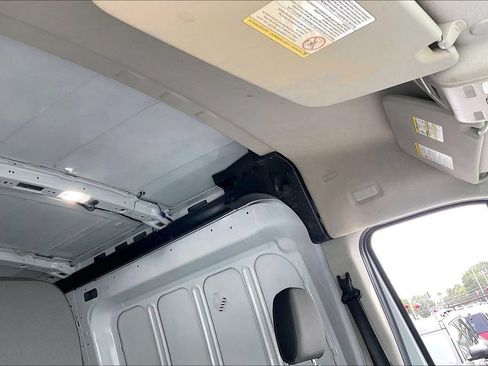 Used 2023 Ford Transit 350 Medium Roof AWD image 21