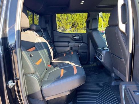 Used 2021 GMC Sierra 1500 AT4 w/ AT4 Preferred Package image 46