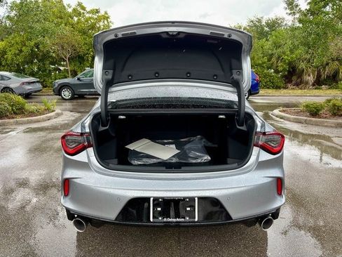 New 2025 Acura TLX SH-AWD w/ A-SPEC Pkg image 21