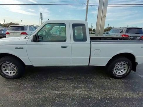 Used 2011 Ford Ranger XLT image 9