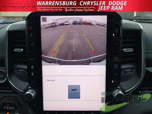 New 2026 RAM 1500 Laramie image 21