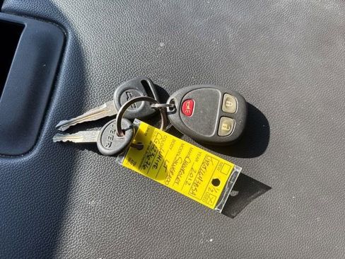 Used 2012 Chevrolet Silverado 1500 LT w/ All-Star Edition image 8