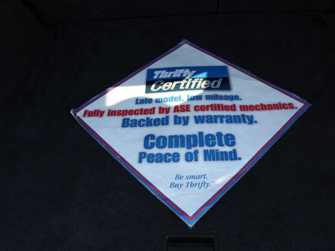 Used 2023 INFINITI QX50 Luxe image 25