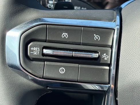 Used 2026 GMC Terrain Elevation w/ Elevation Premium Package image 19