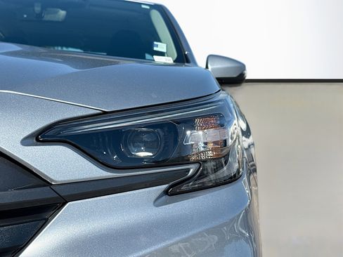 Certified 2025 Subaru Legacy Limited image 9