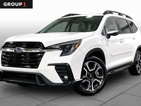 Used 2023 Subaru Ascent Limited w/ Technology Package AWD/4WD image 1