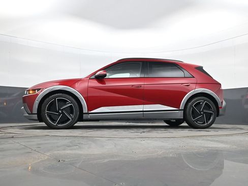 New 2026 Hyundai Ioniq 5 Limited image 28