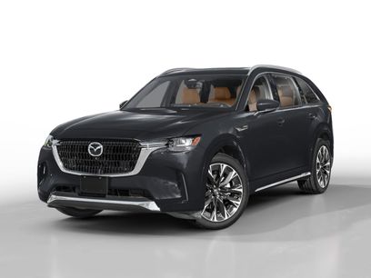 New 2026 MAZDA CX-90 3.3 Turbo S w/ Premium Plus