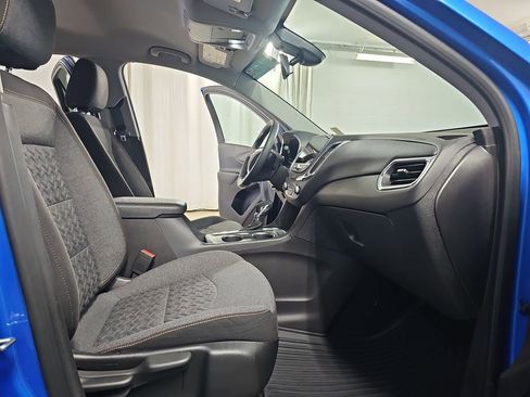 Certified 2024 Chevrolet Equinox LT AWD/4WD image 13