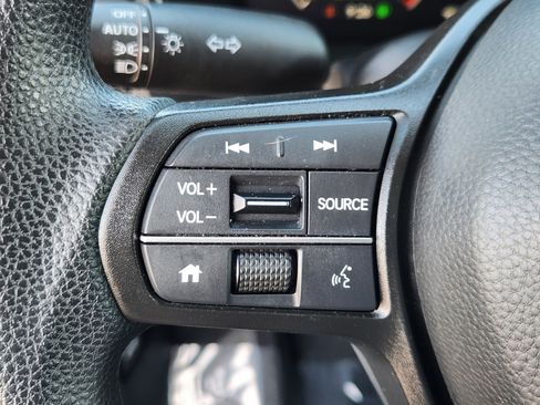 Certified 2024 Honda CR-V EX image 23