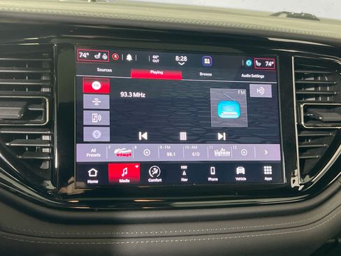 Used 2022 Dodge Durango GT AWD/4WD image 15