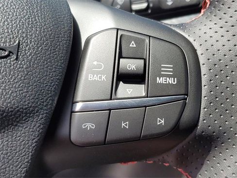 New 2025 Ford Escape ST-Line w/ Equipment Group 301A image 24