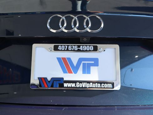 Used 2017 Audi A3 2.0T Premium w/ Convenience Package image 5