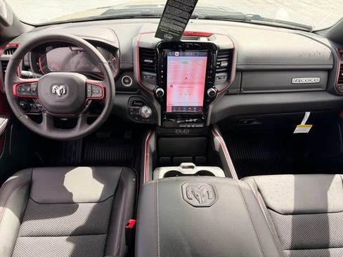 New 2026 RAM 1500 Rebel image 7