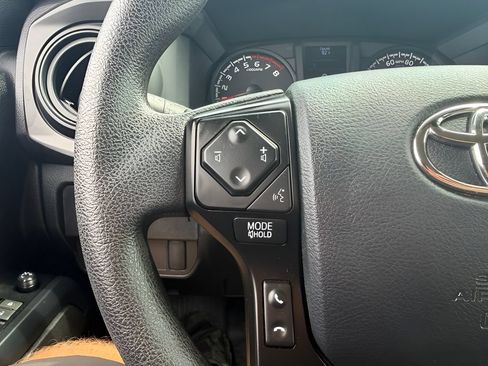 Used 2023 Toyota Tacoma SR RWD image 22