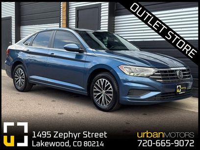 Used 2019 Volkswagen Jetta R-Line