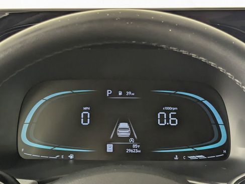Used 2023 Hyundai Palisade SEL FWD image 19