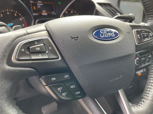 Used 2017 Ford Escape Titanium w/ Equipment Group 301A image 17