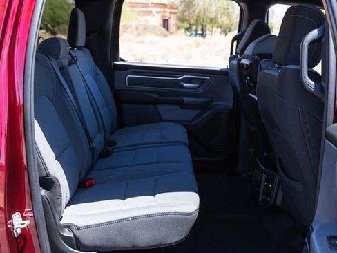 Used 2023 RAM 1500 Big Horn image 19