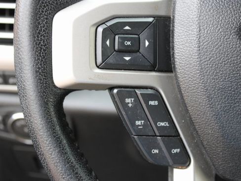 Used 2016 Ford F150 Lariat w/ Equipment Group 501A Mid image 12