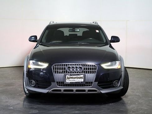 Used 2014 Audi A4 Premium w/ Lighting Package image 9