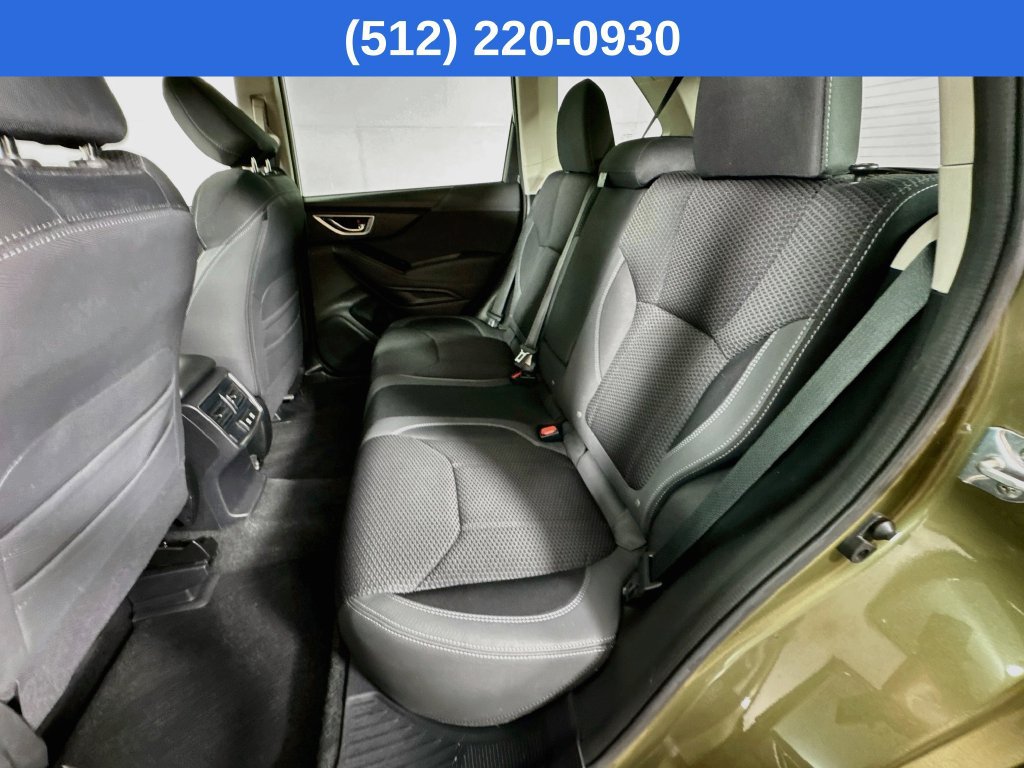Used 2024 Subaru Forester Premium AWD/4WD image 31
