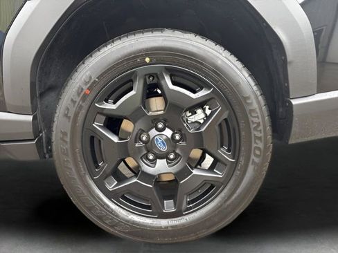 New 2026 Subaru Outback Limited AWD/4WD image 10