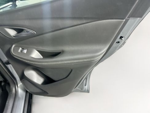 Used 2024 Buick Encore GX Sport Touring w/ Comfort Package image 28