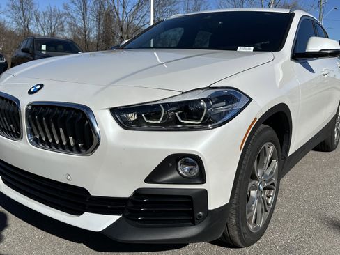 Used 2020 BMW X2 sDrive28i image 5
