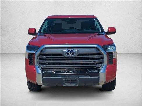 Used 2024 Toyota Tundra Limited w/ Power Package image 2