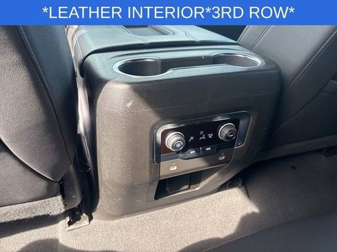 Used 2023 Chevrolet Tahoe LT image 19