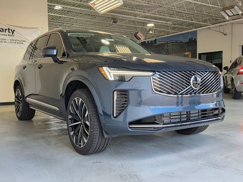 New 2026 Volvo XC90 T8 Ultra w/ Protection Package Premier AWD/4WD image 6