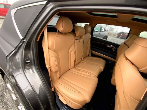 Used 2022 Genesis GV80 2.5T w/ Prestige Package 04 image 19