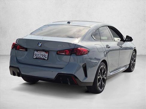 Used 2026 BMW 228i FWD image 5