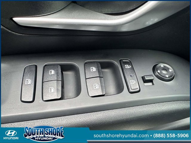 Certified 2024 Hyundai Tucson SEL AWD/4WD image 19