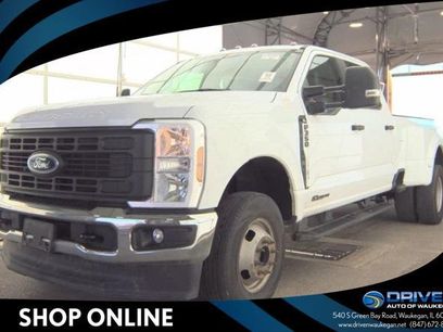 Used 2024 Ford F350 XL