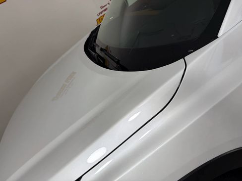 New 2026 Nissan Pathfinder Platinum image 11