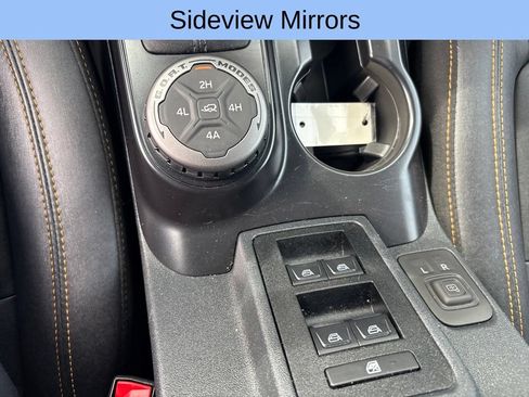 Used 2024 Ford Bronco Badlands AWD/4WD image 15