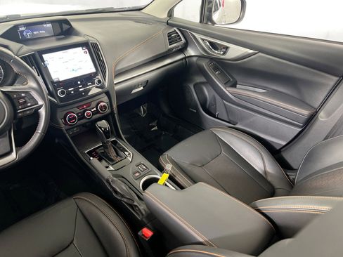 Used 2022 Subaru Crosstrek 2.5i Limited w/ Moonroof Package 2 image 24